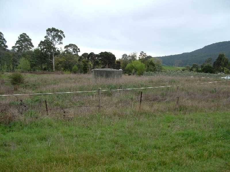 Lot 120 Morrison Street, Kimberley TAS 7304