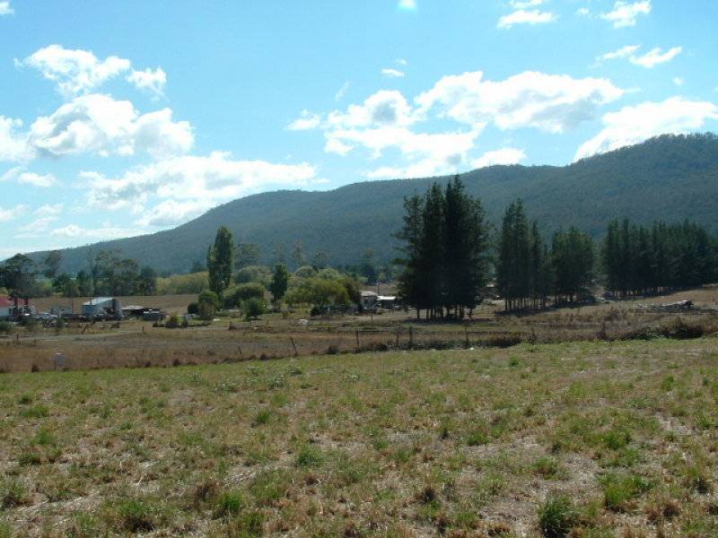 9 Alport Street, Kimberley TAS 7304