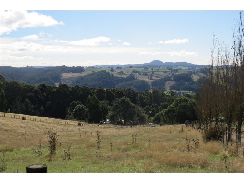 144 McCoys Road, Claude Road TAS 7306