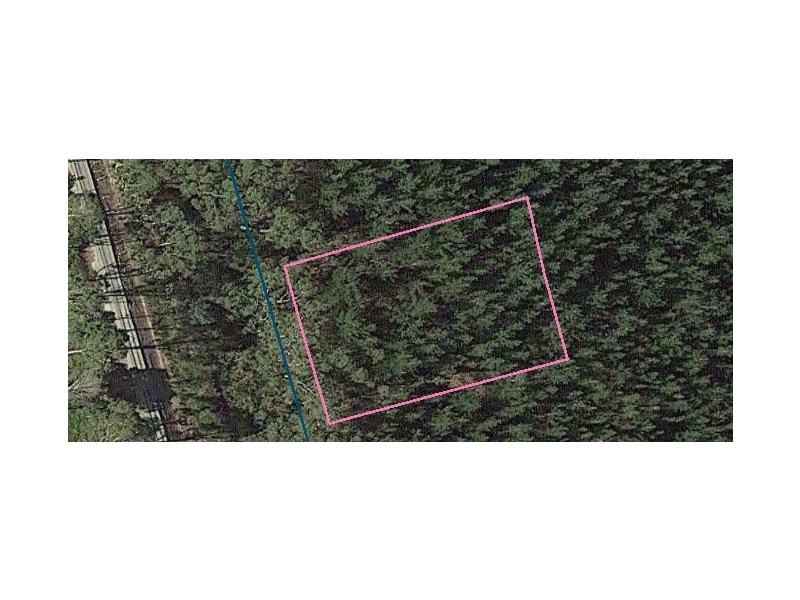 . Dulverton Road, Railton TAS 7305