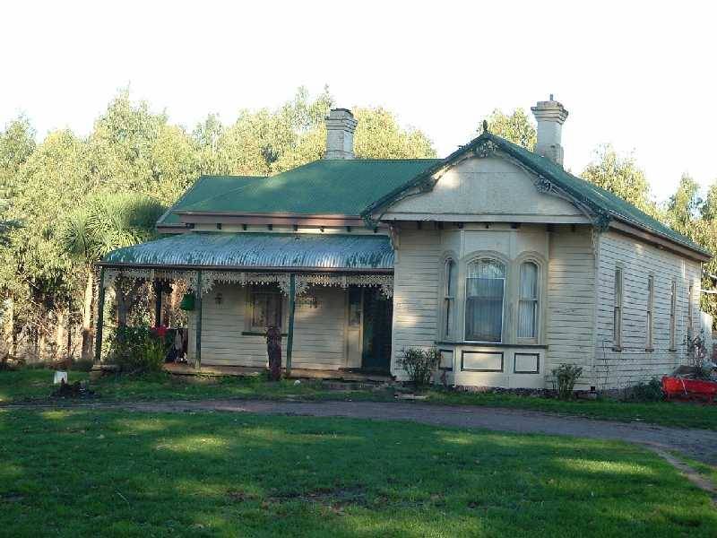 151  Cables Road, Sheffield TAS 7306