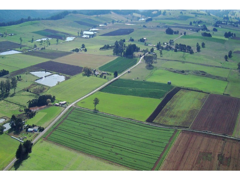 1378 Sheffield Road, Barrington TAS 7306