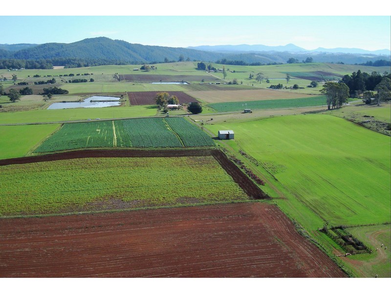 1378 Sheffield Road, Barrington TAS 7306