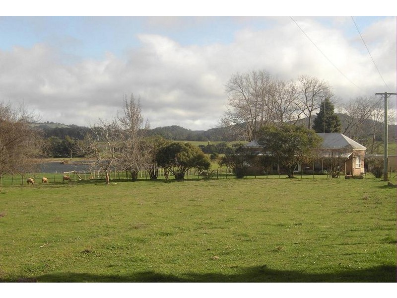 1378 Sheffield Road, Barrington TAS 7306