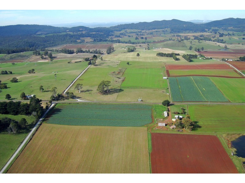 1378 Sheffield Road, Barrington TAS 7306