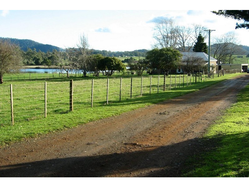 1378 Sheffield Road, Barrington TAS 7306