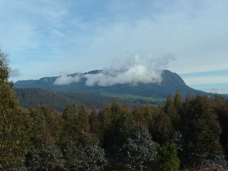 0 Tylers Road, Sheffield TAS 7306