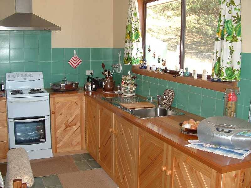 39 Devils Gate Road, Barrington TAS 7306