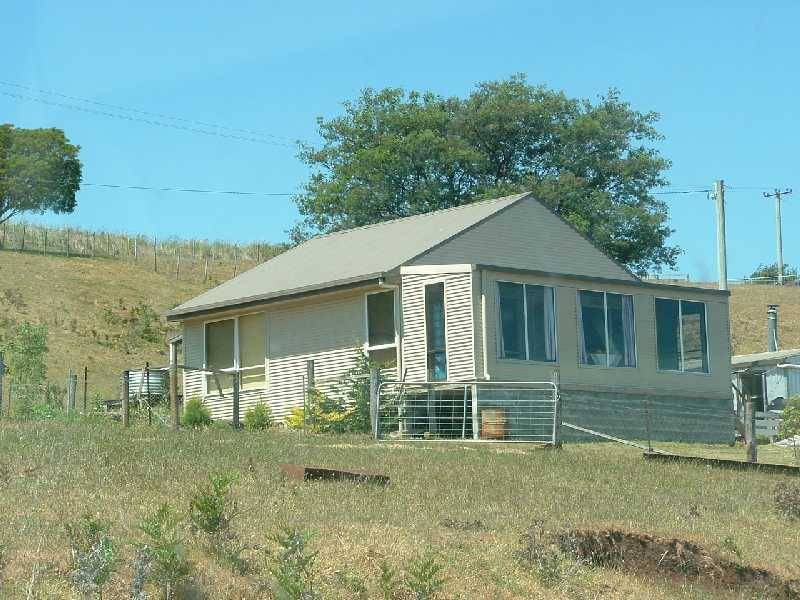 39 Devils Gate Road, Barrington TAS 7306