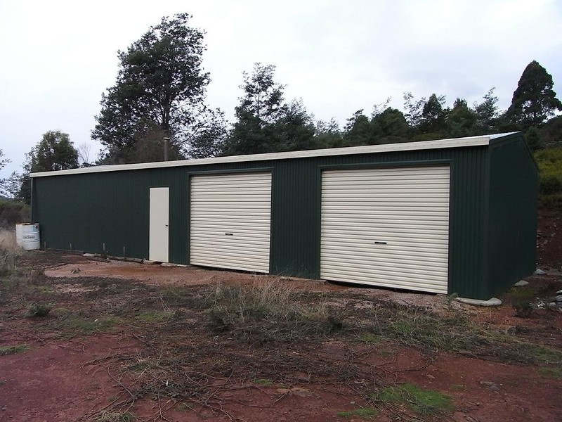 Lot 5  Dawkins Road, Lower Beulah TAS 7306