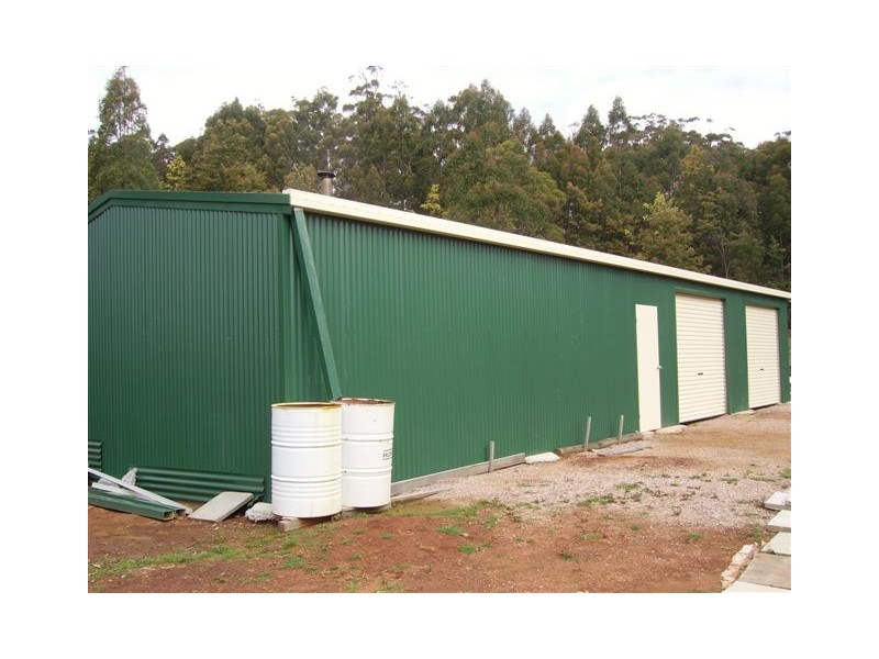 Lot 5  Dawkins Road, Lower Beulah TAS 7306
