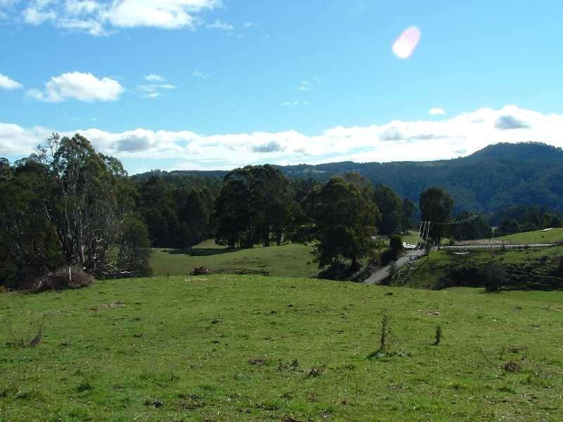 Lot 5 Billing Road, West Kentish TAS 7306