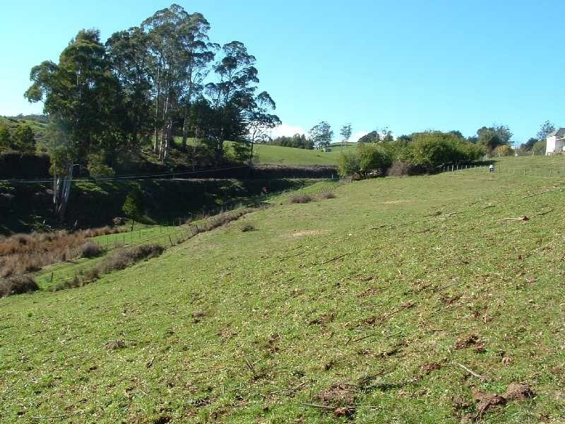 Lot 5 Billing Road, West Kentish TAS 7306