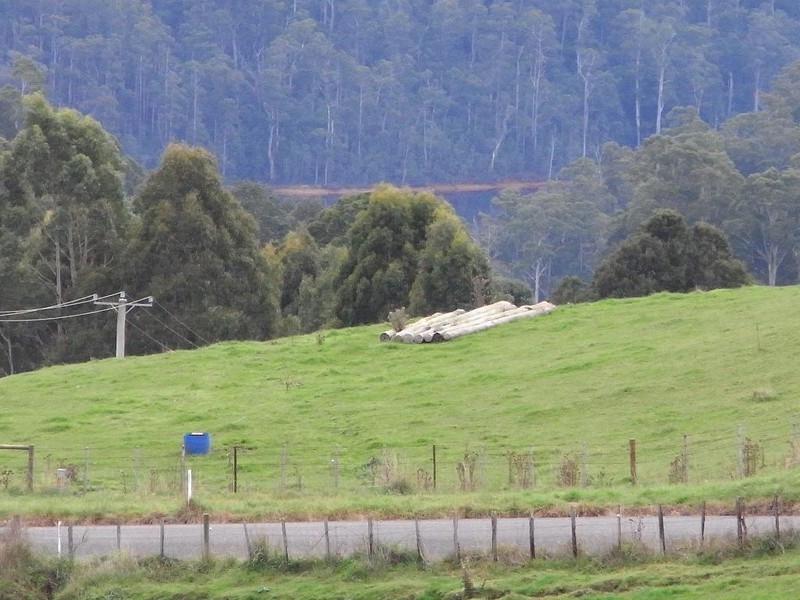 Lot 5 Billing Road, West Kentish TAS 7306