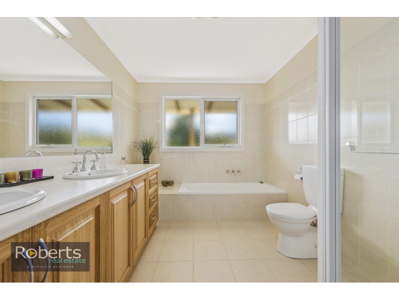 560 Nowhere Else Road, West Kentish TAS 7306