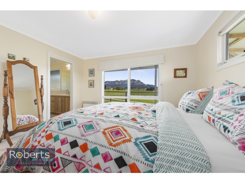 560 Nowhere Else Road, West Kentish TAS 7306