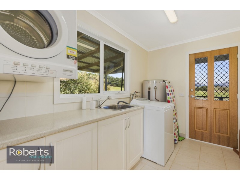 560 Nowhere Else Road, West Kentish TAS 7306