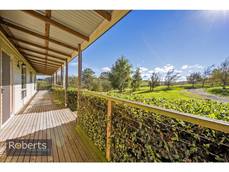 560 Nowhere Else Road, West Kentish TAS 7306