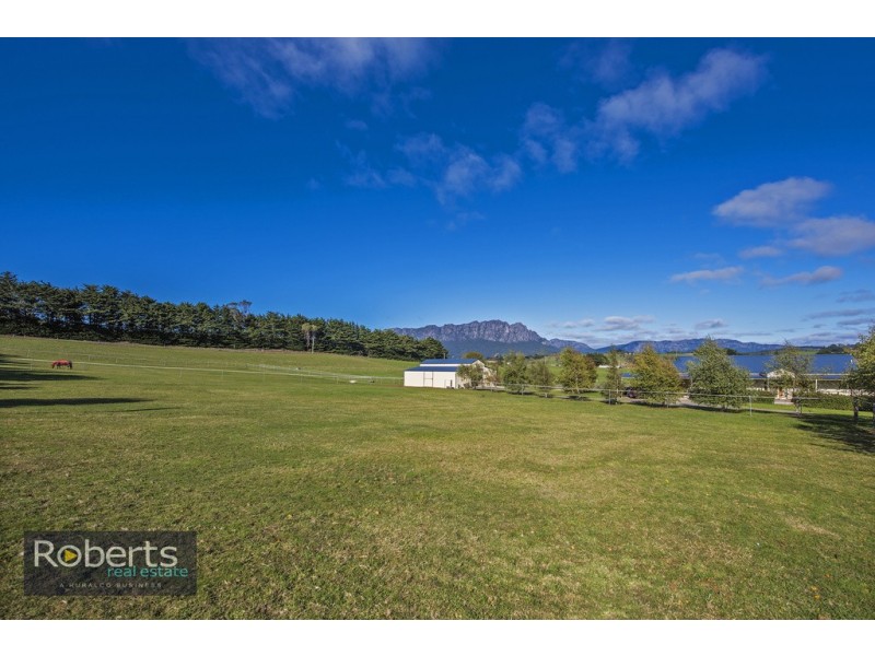 560 Nowhere Else Road, West Kentish TAS 7306