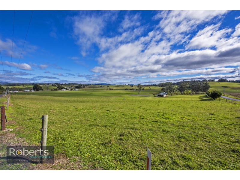 560 Nowhere Else Road, West Kentish TAS 7306