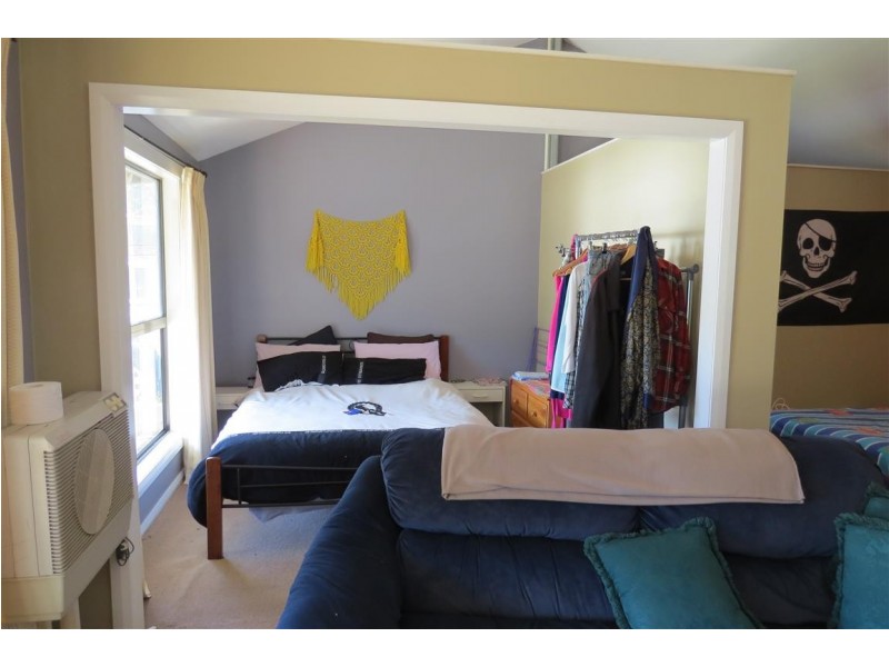 . Moina Road, Moina TAS 7310