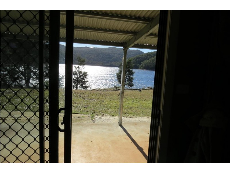 . Moina Road, Moina TAS 7310