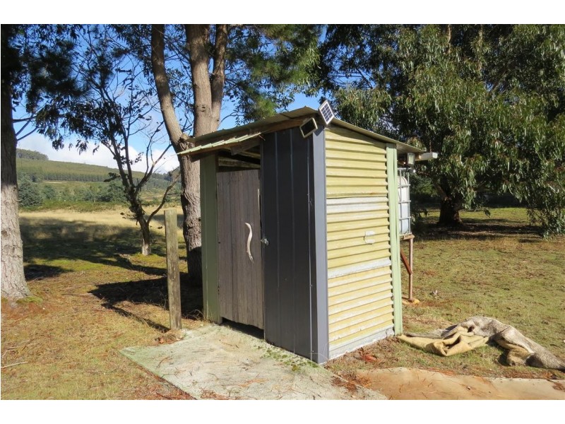 . Moina Road, Moina TAS 7310