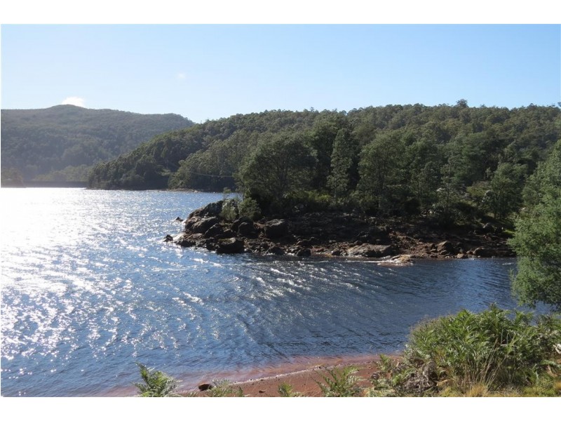 . Moina Road, Moina TAS 7310