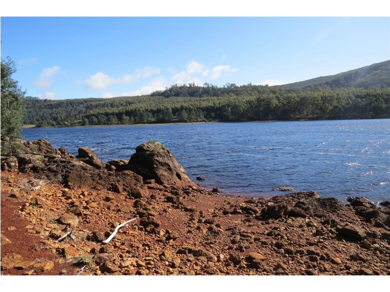 . Moina Road, Moina TAS 7310