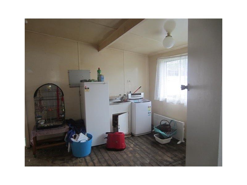 6 Dixon Street, Queenstown TAS 7467