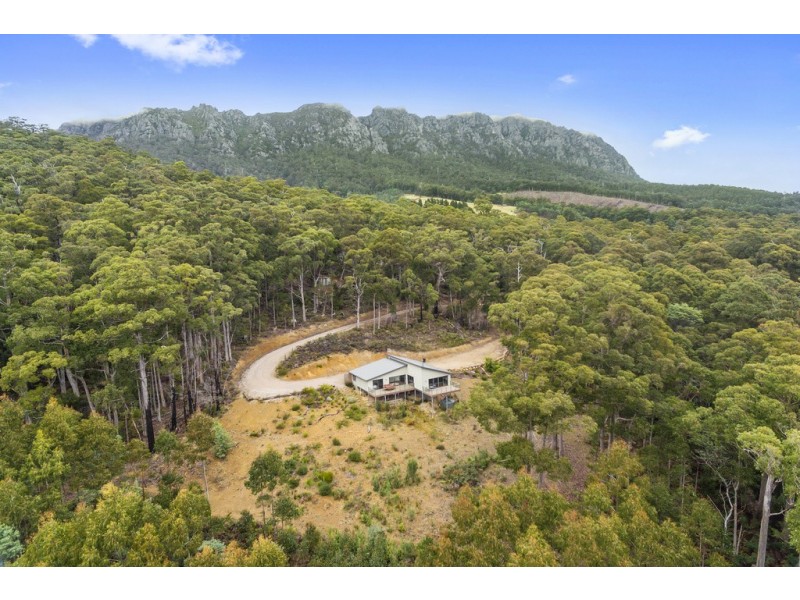 29 Foleys Road, Claude Road TAS 7306