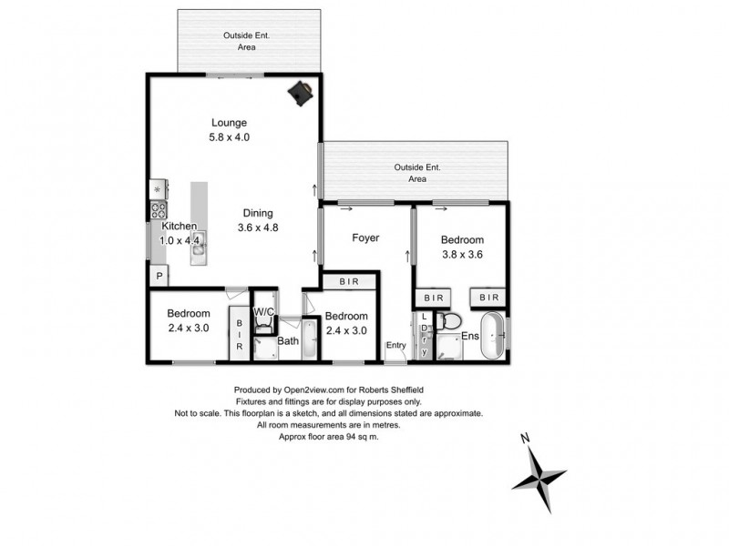 29 Foleys Road, Claude Road TAS 7306