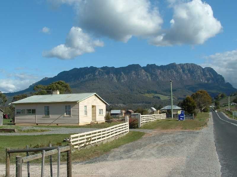 459 Claude Road, Claude Road TAS 7306