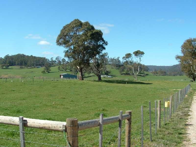 459 Claude Road, Claude Road TAS 7306