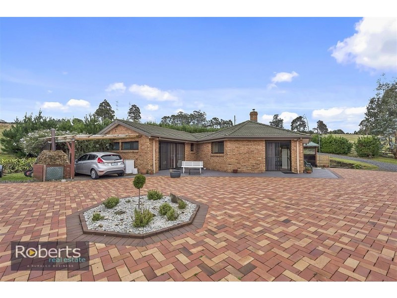 1069 Staverton Road, Staverton TAS 7306