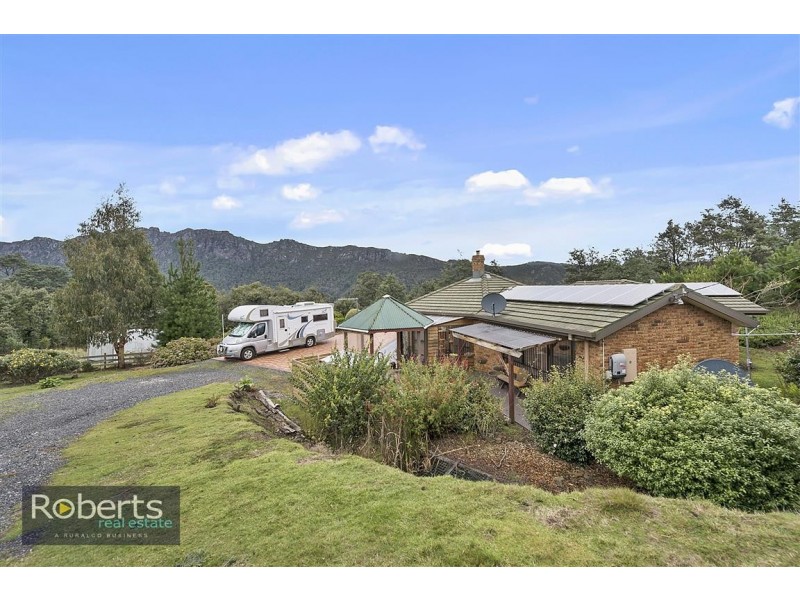 1069 Staverton Road, Staverton TAS 7306