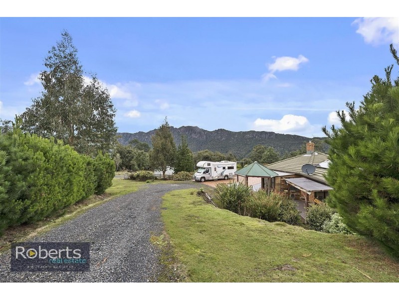1069 Staverton Road, Staverton TAS 7306