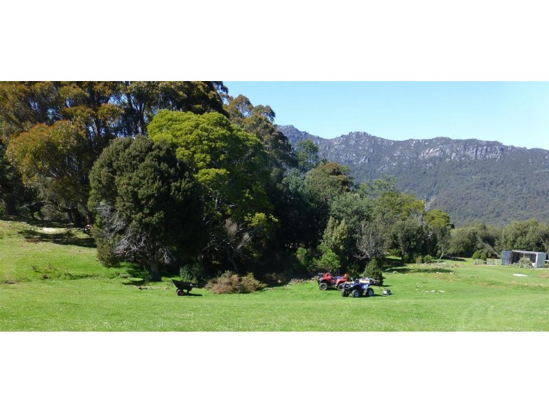 1069 Staverton Road, Staverton TAS 7306