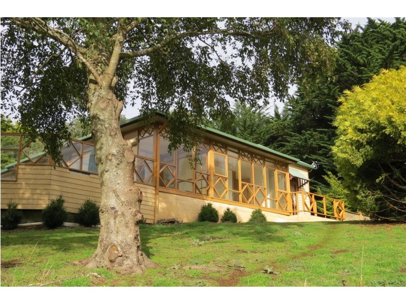 139 Vinegar Hill Road, Sheffield TAS 7306