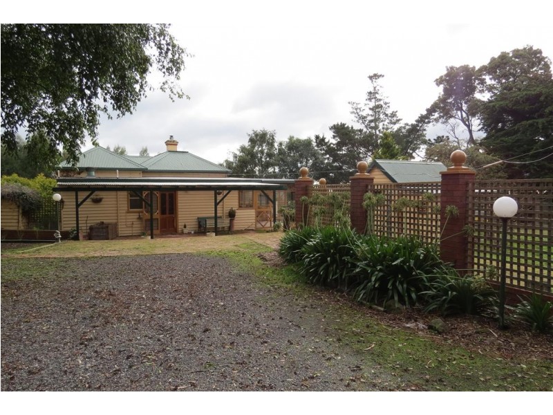 139 Vinegar Hill Road, Sheffield TAS 7306