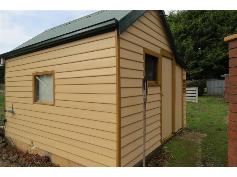 139 Vinegar Hill Road, Sheffield TAS 7306