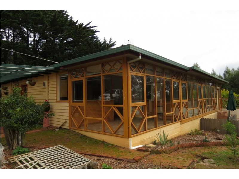 139 Vinegar Hill Road, Sheffield TAS 7306