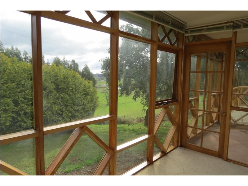 139 Vinegar Hill Road, Sheffield TAS 7306