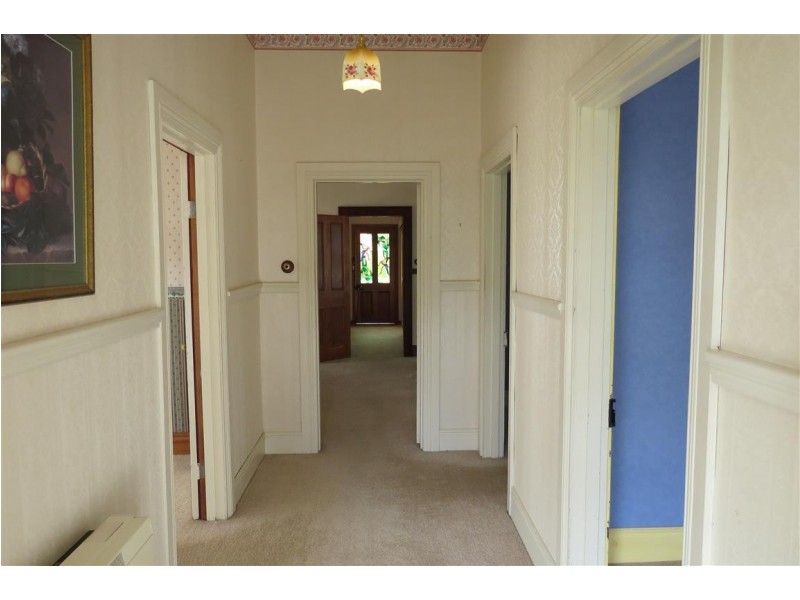 139 Vinegar Hill Road, Sheffield TAS 7306