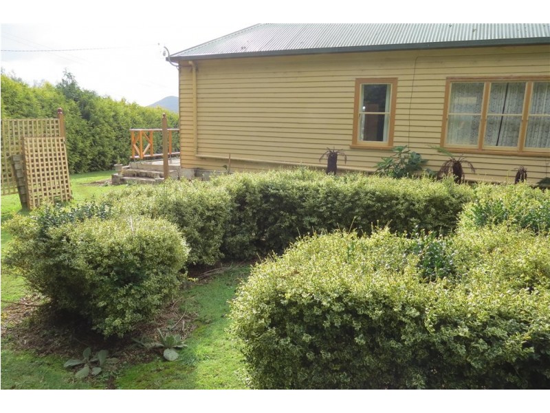 139 Vinegar Hill Road, Sheffield TAS 7306