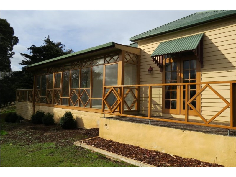 139 Vinegar Hill Road, Sheffield TAS 7306