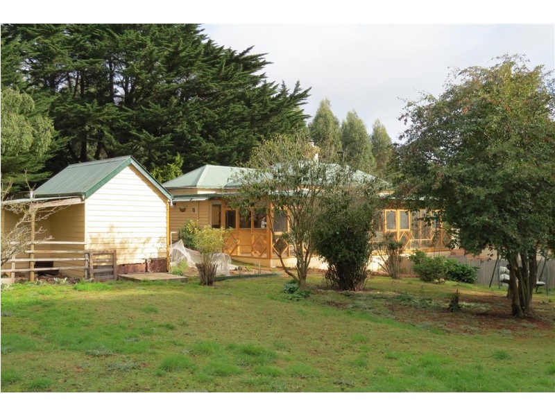 139 Vinegar Hill Road, Sheffield TAS 7306
