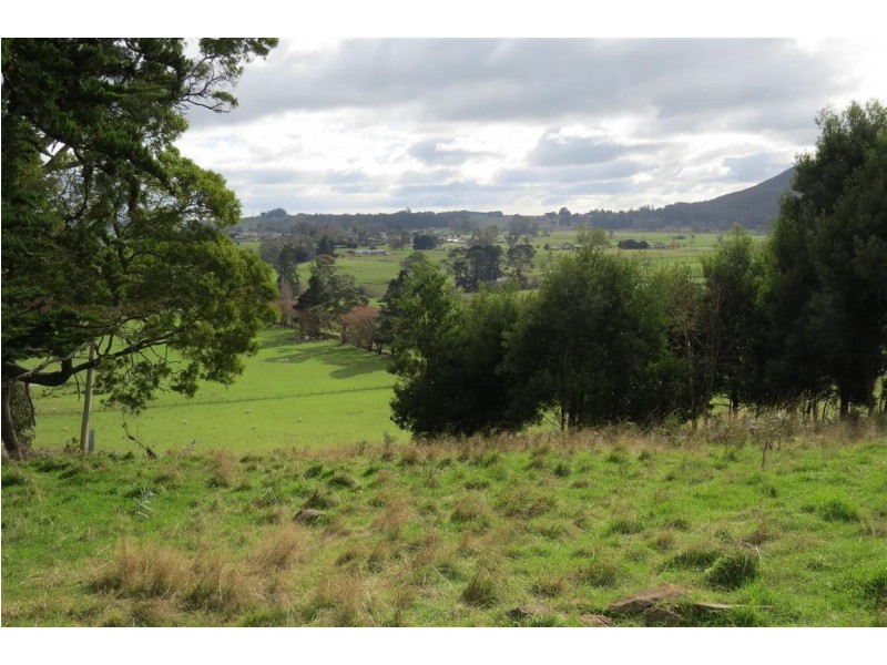 139 Vinegar Hill Road, Sheffield TAS 7306
