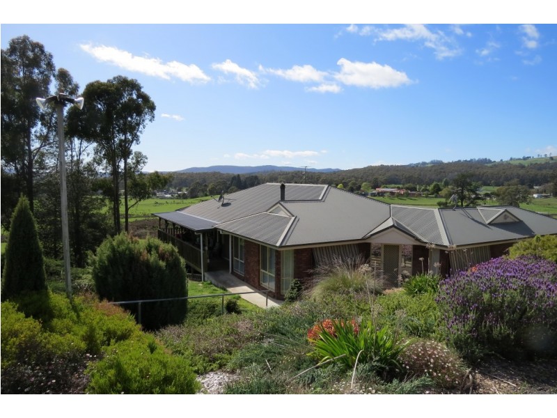 22 Hamiltons Road, Railton TAS 7305