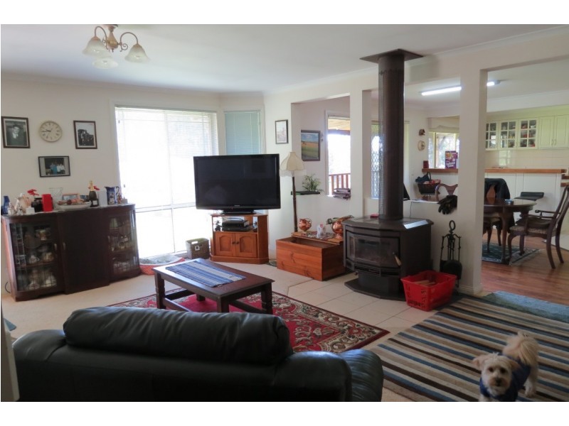 22 Hamiltons Road, Railton TAS 7305